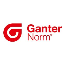 Ganter Kugelknopf DIN319 d1 32mm d2 M 8mm d4 18mm