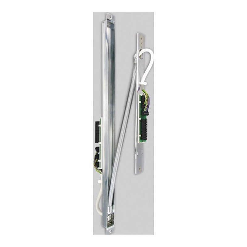 Kabelübergang M 15 51 lösbar 12-polig IP 20 LINK