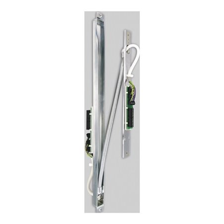 Kabelübergang M 15 51 lösbar 12-polig IP 20 LINK