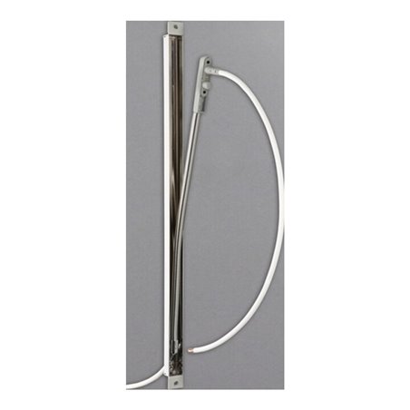 Kabelübergang M 12 91 verdeckt,lösbar 8-polig IP 67 LINK