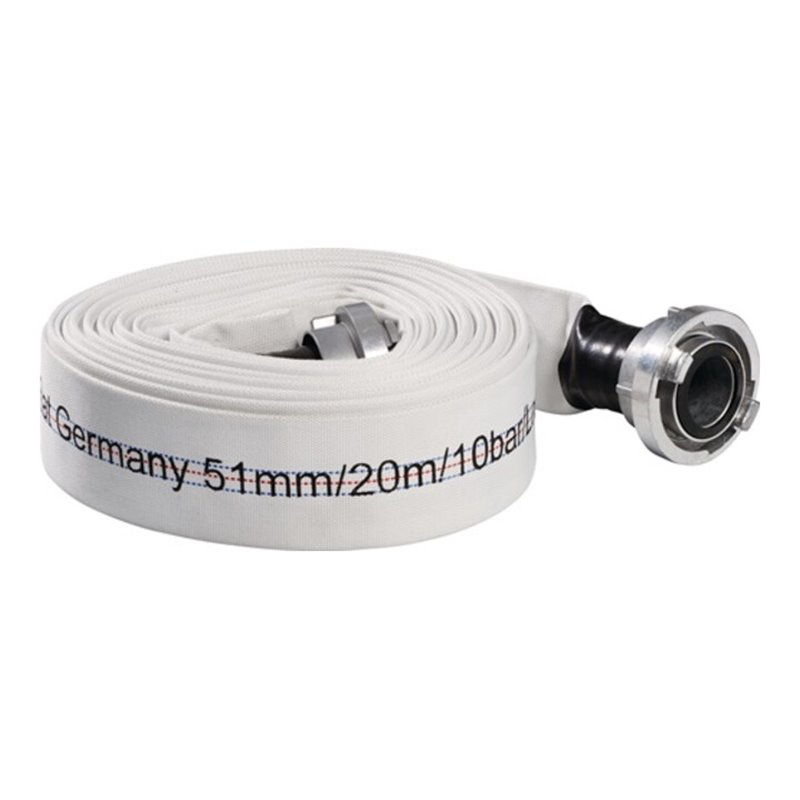 APD Bau-/Industrieschlauch ID 52mm L.20m