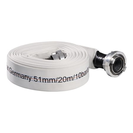 APD Bau-/Industrieschlauch ID 75mm L.20m