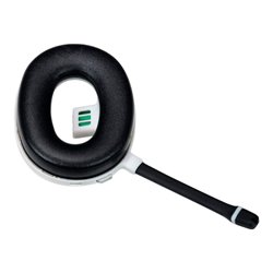 3M Mikrofon IP54 Bluetooth® Drahtlostechnologie f.4000370439,-441,-443,-445,-447
