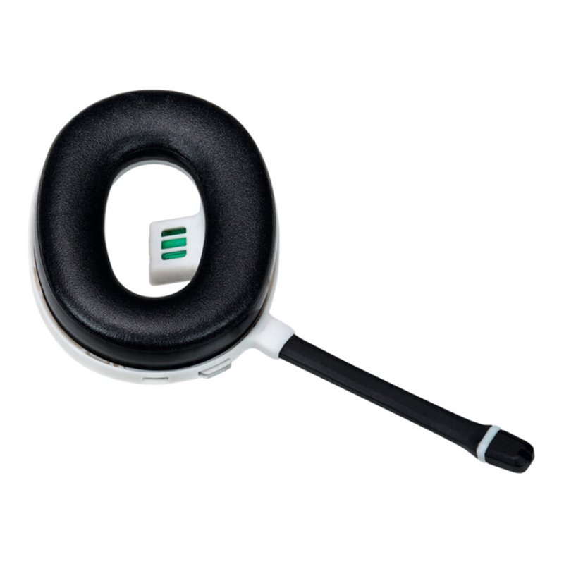 3M Mikrofon IP54 Bluetooth® Drahtlostechnologie f.4000370439,-441,-443,-445,-447