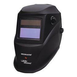 JAS-Weldmaster® ECO Schweißerschutzhelm man.variabel DIN 4/9-13