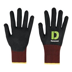 Schnittschutzhandschuhe Diamond Black Comfort C&G D Gr.11 schwarz Dyneema®