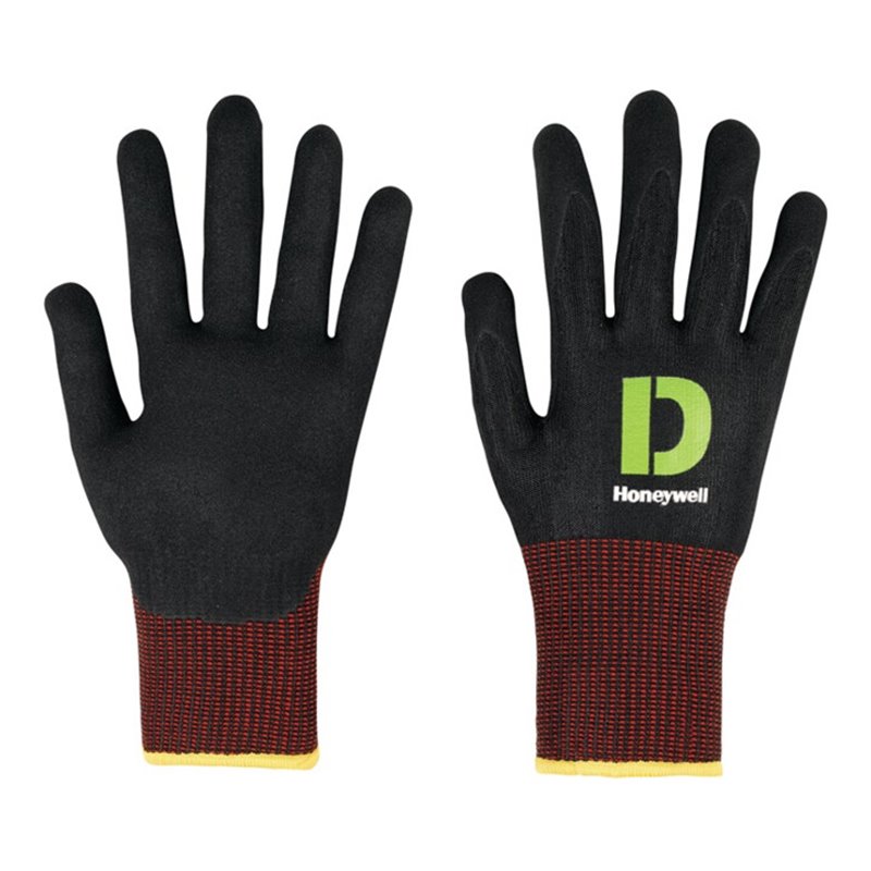 Schnittschutzhandschuhe Diamond Black Comfort C&G D Gr.11 schwarz Dyneema®