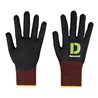 Schnittschutzhandschuhe Diamond Black Comfort C&G D Gr.11 schwarz Dyneema®