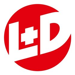 Forstschutzhose Komfort Gr.58 neongelb/rot