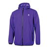 Regenschutzjacke Gr.M blau