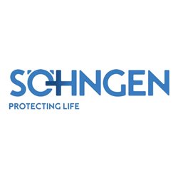 Söhngen Rettungstuch L2000xB700ca.SÖHNGEN