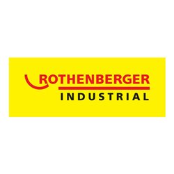 Rothenberger Propananwärmbrennerset RoMaxi Eco o.Druckminderer manuelle Zündung 5m
