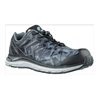 Sicherheitsschuh ENERGY IMPULSE Grey Low Gr.43 grau/schwarz Textil