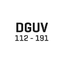 Sicherheitsschuh ULTRATRAIL BLACK Low Gr.37 schwarz/rot Leder