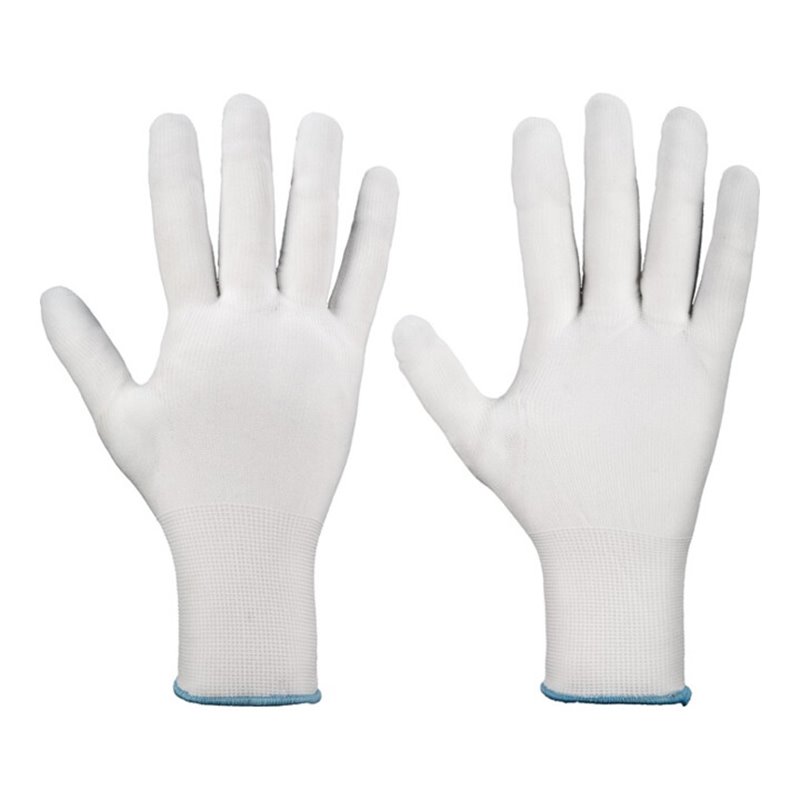 Handschuhe Laiwu Gr.8 weiß PSA I STRONGHAND