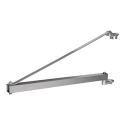 Ausleger Trgf.600 kg max.A.750mm Schwenkradius 180Grad
