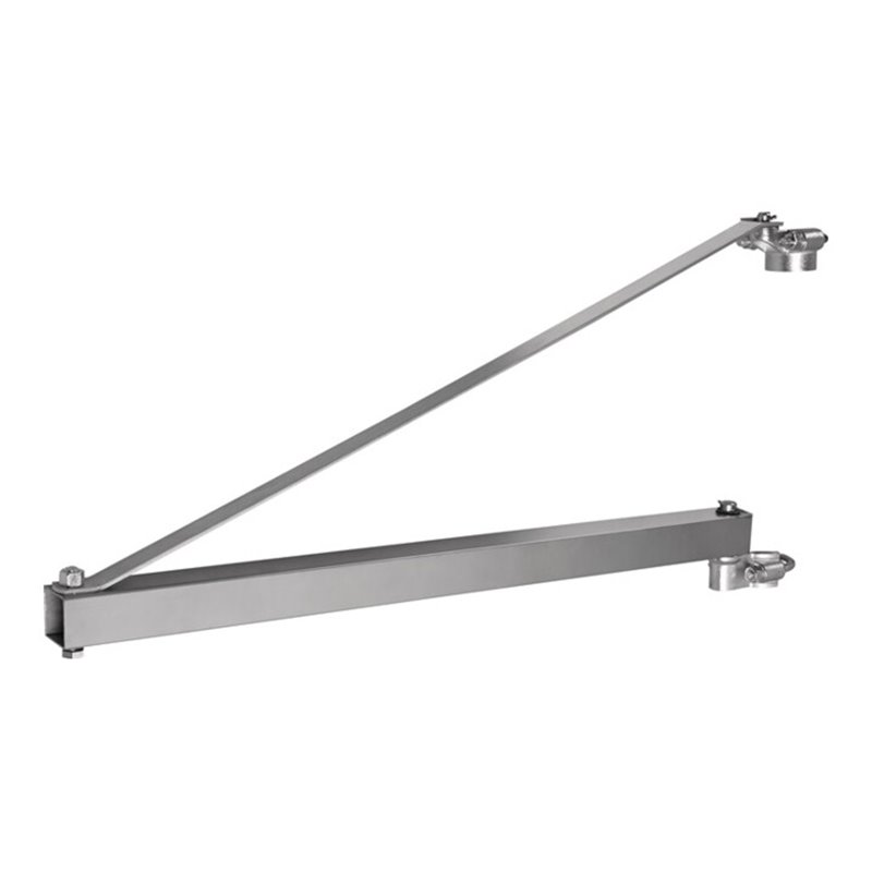 Ausleger Trgf.600 kg max.A.750mm Schwenkradius 180Grad