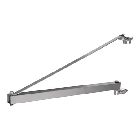 Ausleger Trgf.600 kg max.A.750mm Schwenkradius 180Grad