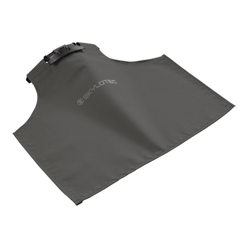 Skylotec Nackenschutz NECKX Gr.universal schwarz Canvas-Gewebe