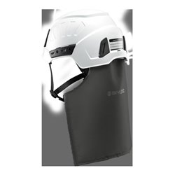 Skylotec Nackenschutz NECKX Gr.universal schwarz Canvas-Gewebe