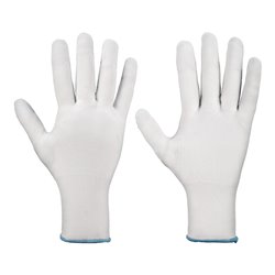 Handschuhe Laiwu Gr.9 weiß PSA I STRONGHAND