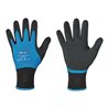 Handschuhe Winter Aqua Guard Gr.11 schwarz/blau EN 388,EN 511 PSA II OPTIFLEX