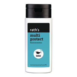 Hautschutzlotion prMulti 1l wechselnde Hautbelastungen PRMULTI