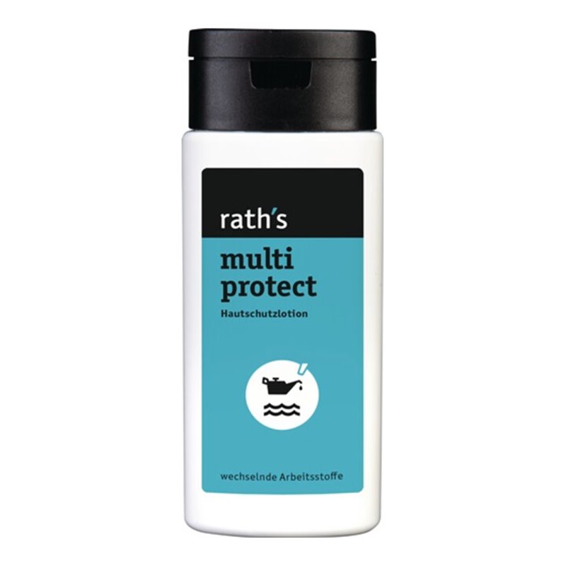 Hautschutzlotion prMulti 1l wechselnde Hautbelastungen PRMULTI