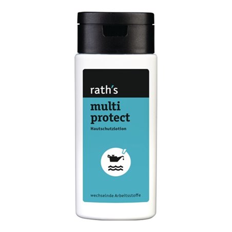 Hautschutzlotion prMulti 1l wechselnde Hautbelastungen PRMULTI