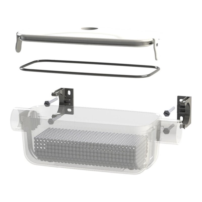 SFA Kondensatneutralisation SaniNeutral