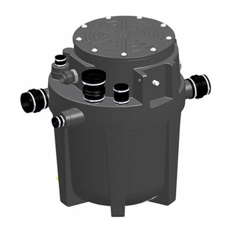 SFA Abwasser-Hebeanlage SANIFOS 250 1 Pumpe