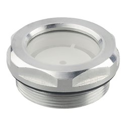 Ganter Ölschauglas GN 743 d1 18mm d2 M 26x1,5mm