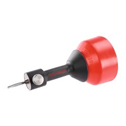 Rothenberger ROSPIMATIC Cordless Set mit Zusatzspirale