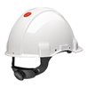 3M Schutzhelm G3001MUV1000V weiß EN 397,EN 50365