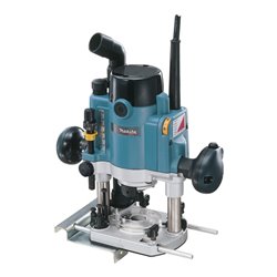 Makita Elektronik-Oberfräse RP1110CJ