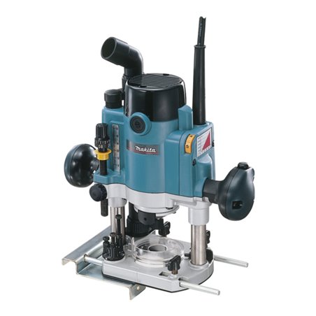 Makita Elektronik-Oberfräse RP1110CJ