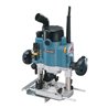 Makita Elektronik-Oberfräse RP1110CJ