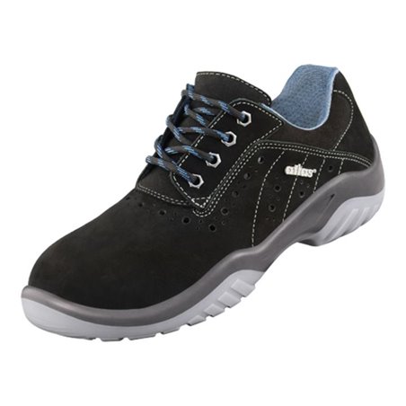 Atlas Sicherheitsschuhe Ergotex 300, S1 schwarz