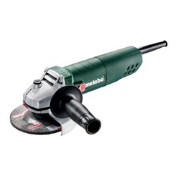 Metabo Winkelschleifer Combo Set WX 2200-230 + W 850-125