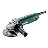 Metabo Winkelschleifer Combo Set WX 2200-230 + W 850-125