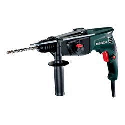 Metabo Kombihammer KHE 2444 Kunststoffkoffer