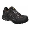 Caterpillar Sicherheitsschuhe Kaufman, S1P HRO schwarz