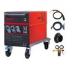Lorch MIG-MAG Schweißanlage M 242, 230 A, 230 V /400 V, Set 25/3