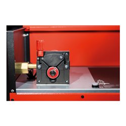 Lorch MIG-MAG Schweißanlage M 242, 230 A, 230 V /400 V, Set 25/3