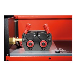 Lorch MIG-MAG Schweißanlage M 304 290 A Set 25/4