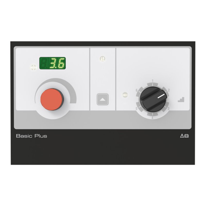 Lorch MIG-MAG Schweißanlage M-Pro 250, 250 A, 400 V, BasicPlus Set 25/4