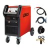Lorch MIG-MAG Schweißanlage M-Pro 210, 210 A, 230 V /400 V, ControlPro Set 25/4