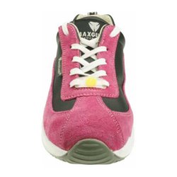 Maxguard Damen-Sicherheitsschuhe D378 Dolly, S1 ESD rose
