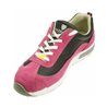 Maxguard Damen-Sicherheitsschuhe D378 Dolly, S1 ESD rose
