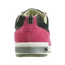 Maxguard Damen-Sicherheitsschuhe D378 Dolly, S1 ESD rose